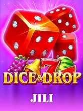 Jili : Dice & Drop - AUTOCUAN777