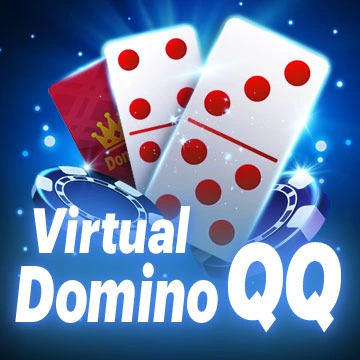 Virtual Domino QQ - AUTOCUAN777