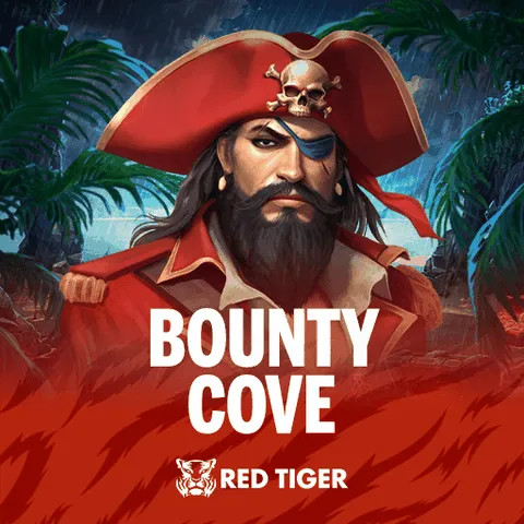 Redtiger : Bounty Cove - AUTOCUAN777