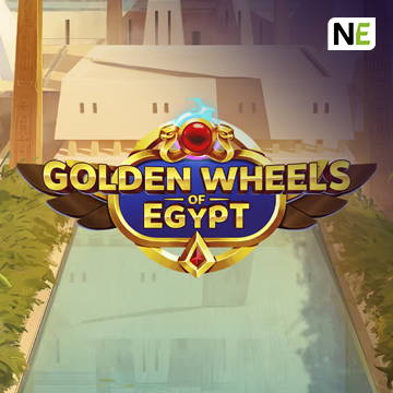 Golden Wheels of Egypt - AUTOCUAN777