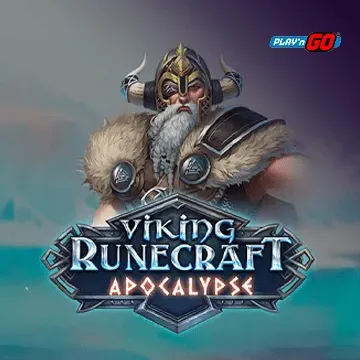 PlaynGo : Viking Runecraft: Apocalypse - AUTOCUAN777
