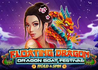 Pragmatic : Floating Dragon - Dragon Boat Festival - AUTOCUAN777