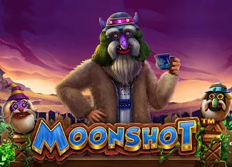 Pragmatic : Moonshot - AUTOCUAN777