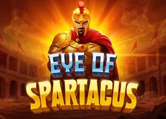 Pragmatic : Eye of Spartacus - AUTOCUAN777