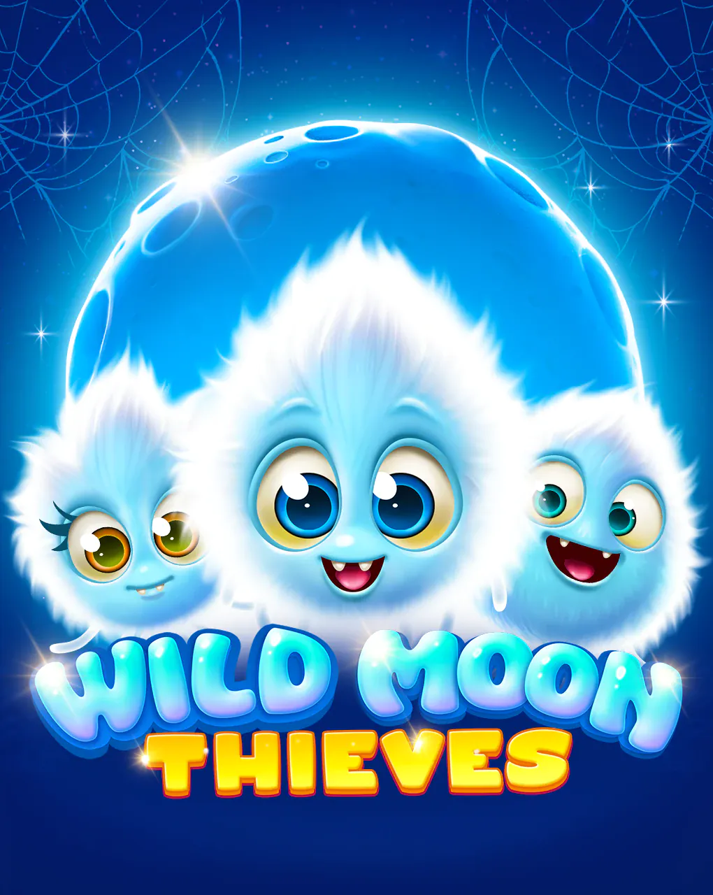 Bgaming : Wild Moon Thieves - AUTOCUAN777