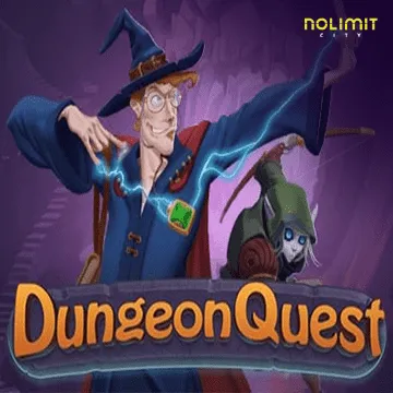 NolimitCity : Dungeon Quest - AUTOCUAN777