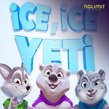 NolimitCity : Ice Ice Yeti - AUTOCUAN777