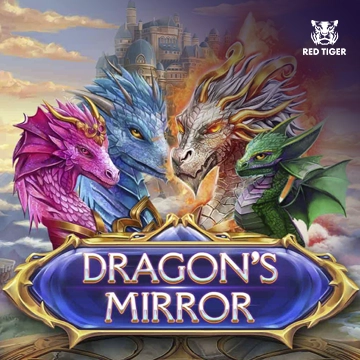 Redtiger : Dragons Mirror - AUTOCUAN777