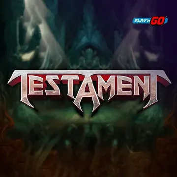 PlaynGo : Testament - AUTOCUAN777