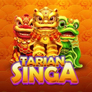 Lion Dance - AUTOCUAN777