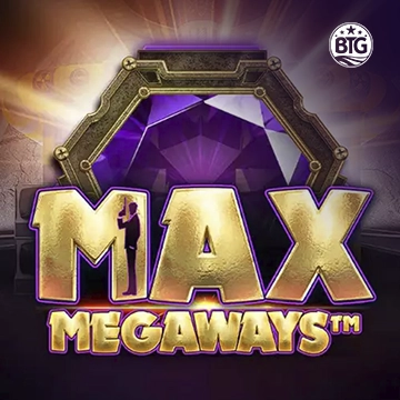 Bigtime : Max Megaways - AUTOCUAN777
