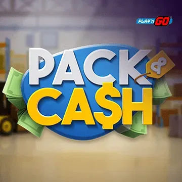 PlaynGo : Pack & Cash - AUTOCUAN777
