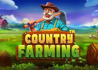 Pragmatic : Country Farming - AUTOCUAN777