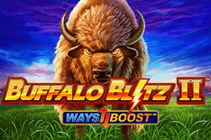 Buffalo Blitz II - AUTOCUAN777