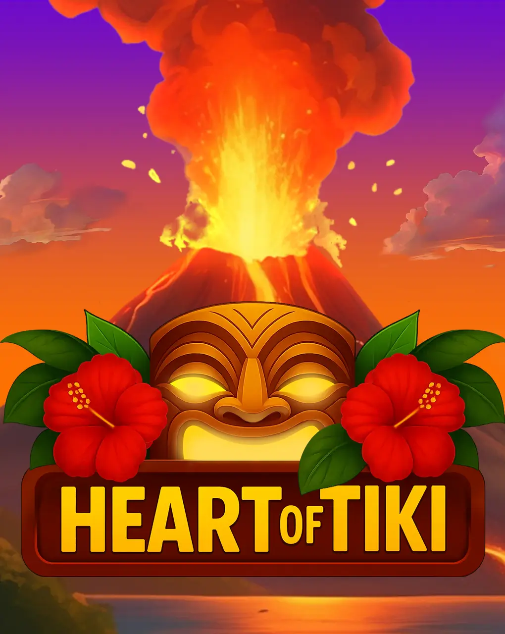 Bgaming : Heart of Tiki - AUTOCUAN777