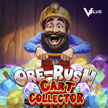 Ore Rush: Cart Collector - AUTOCUAN777