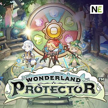Wonderland Protector - AUTOCUAN777