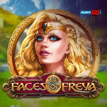 PlaynGo : The Faces Of Freya - AUTOCUAN777