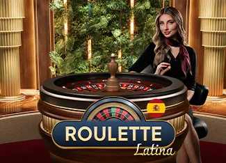 Spanish Roulette - AUTOCUAN777