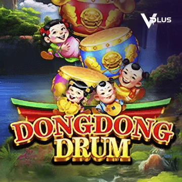 Dongdong Drum - AUTOCUAN777