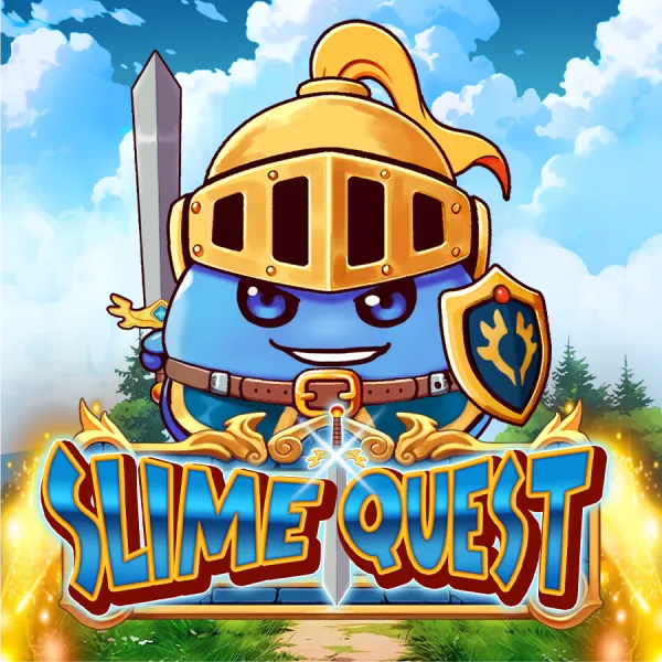 Slime Quest - AUTOCUAN777