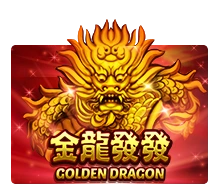 Joker123 : Golden Dragon - AUTOCUAN777