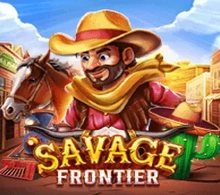 Joker123 : Savage Frontier - AUTOCUAN777