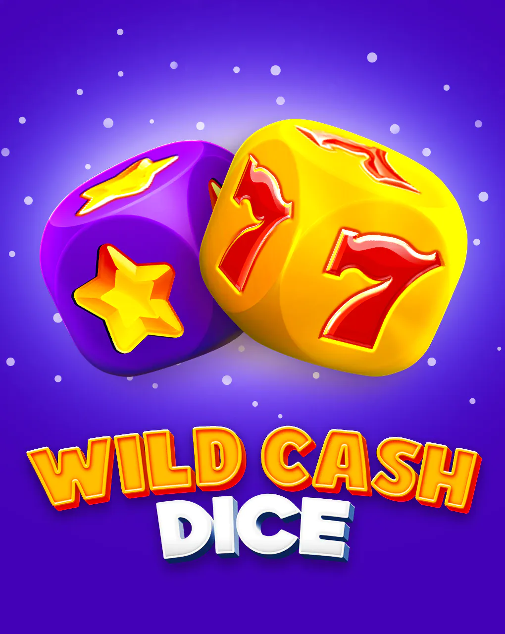 Bgaming : Wild Cash Dice - AUTOCUAN777