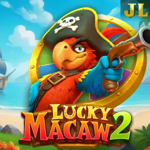 Jili : Lucky Macaw 2 - AUTOCUAN777