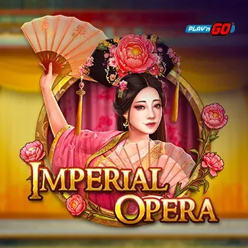 PlaynGo : Imperial Opera - AUTOCUAN777
