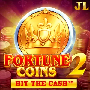 Jili : Fortune Coins 2 - AUTOCUAN777