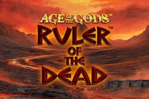 Age of the Gods: Ruler Of The Dead - AUTOCUAN777