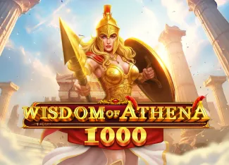 Pragmatic : Wisdom of Athena 1000 - AUTOCUAN777