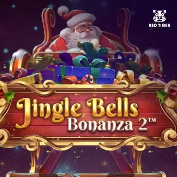 Redtiger : Jingle Bells Bonanza™ 2 - AUTOCUAN777