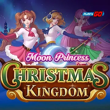 PlaynGo : Midnight Princess: Christmas Kingdom - AUTOCUAN777