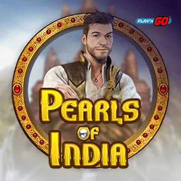 PlaynGo : Pearls of India - AUTOCUAN777