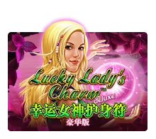 Joker123 : Lucky Lady Charm - AUTOCUAN777