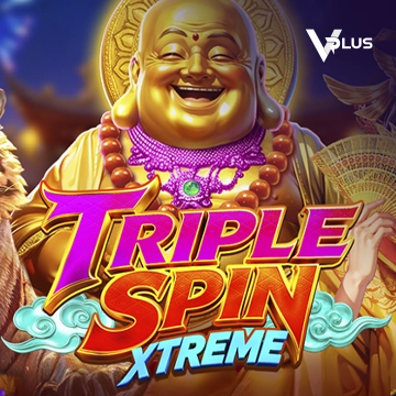 Triple Spin Xtreme - AUTOCUAN777