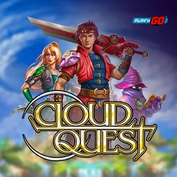 PlaynGo : Cloud Quest - AUTOCUAN777