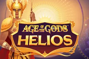 Age of the Gods: Helios - AUTOCUAN777