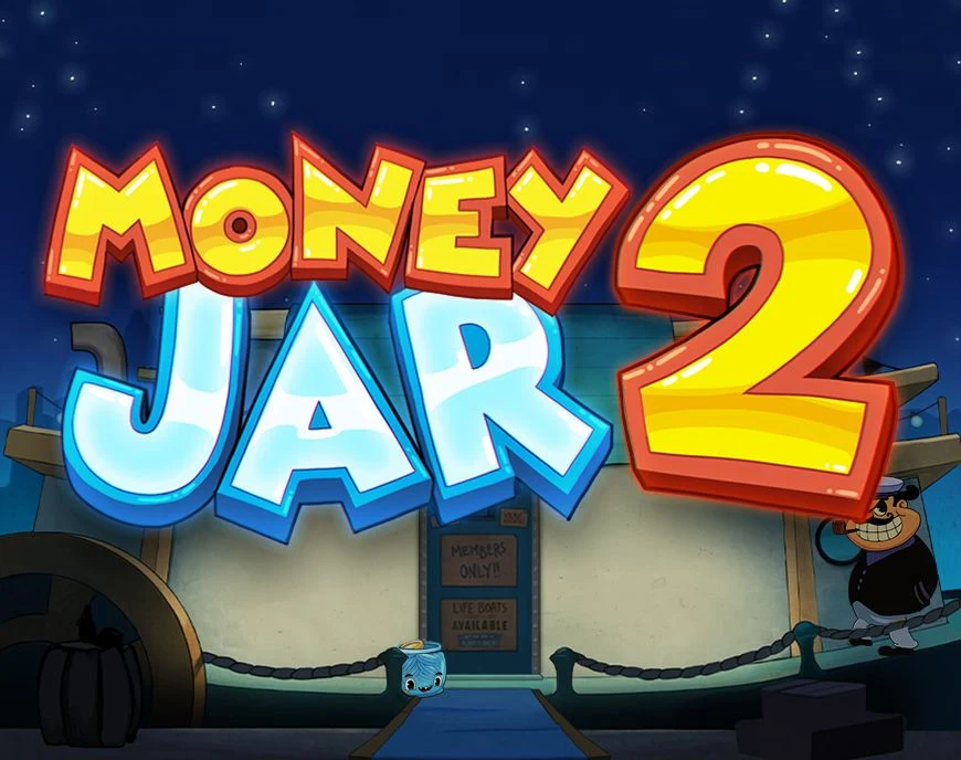 Slotmill : Money Jar 2 - AUTOCUAN777