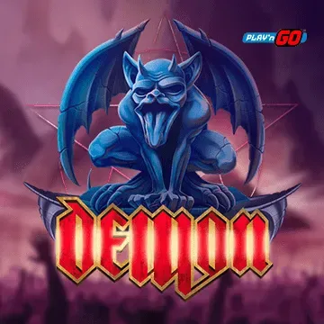 PlaynGo : Demon - AUTOCUAN777