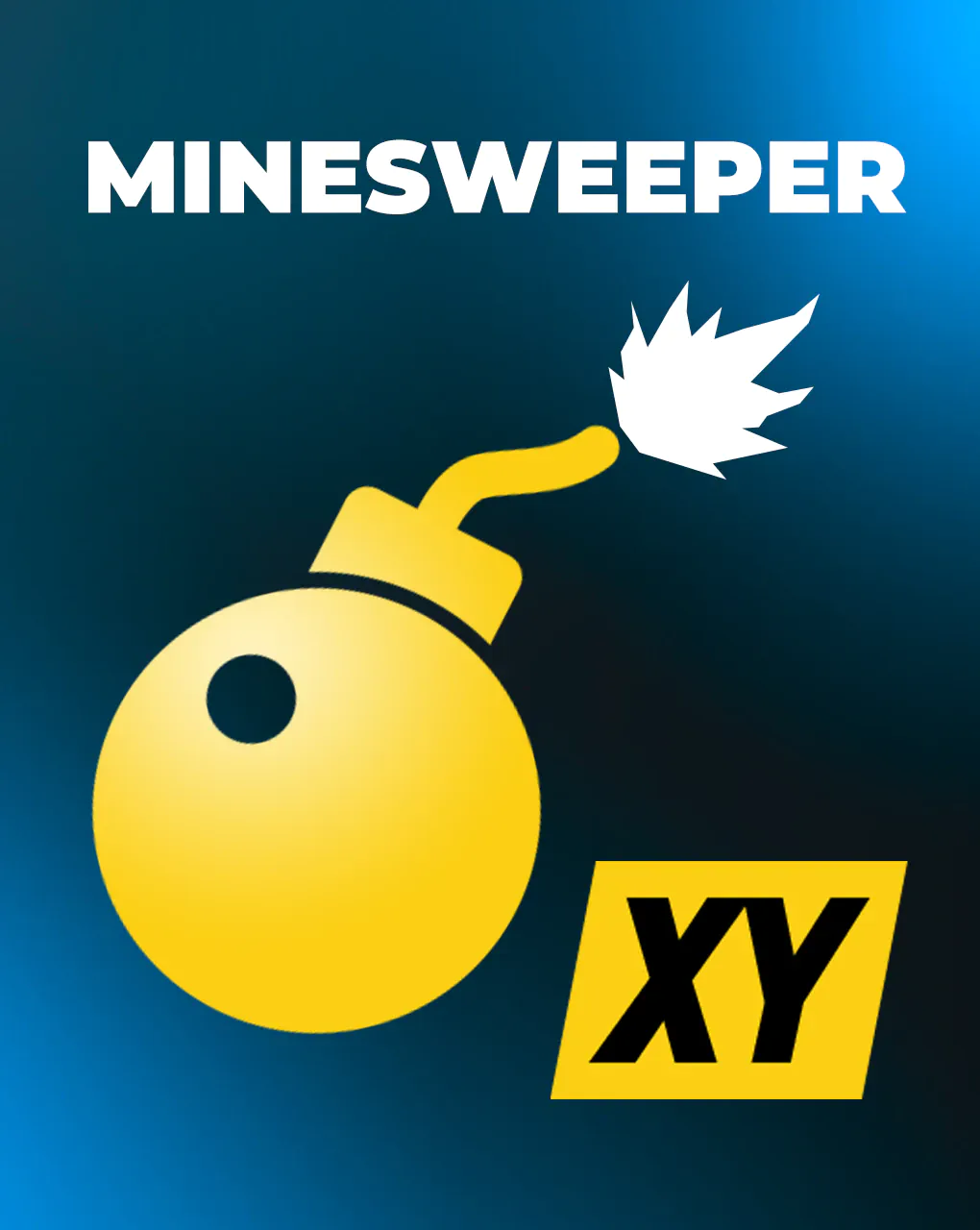 Minesweeper XY - AUTOCUAN777