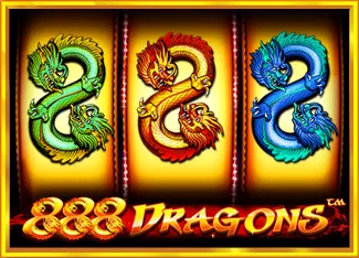 Pragmatic : 888 Dragons - AUTOCUAN777