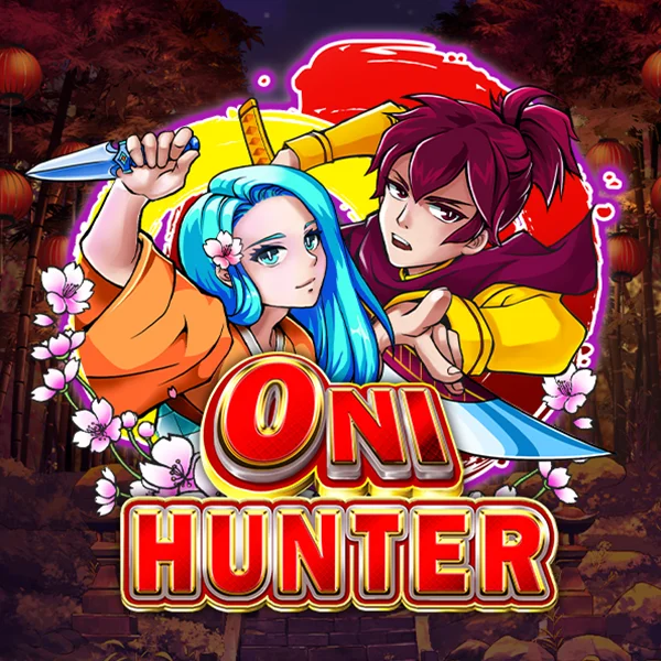 Oni Hunter - AUTOCUAN777