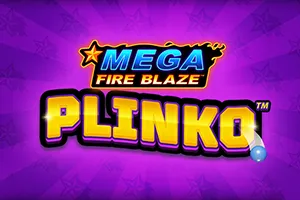 Mega Fire Blaze: Plinko - AUTOCUAN777