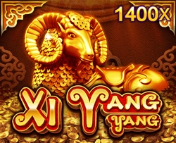 JDB : XiYangYang - AUTOCUAN777