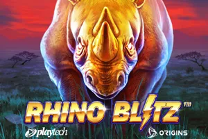 Rhino Blitz - AUTOCUAN777
