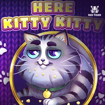 Redtiger : Here Kitty Kitty - AUTOCUAN777