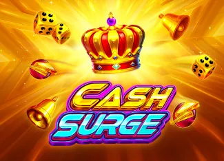 Pragmatic : Cash Surge - AUTOCUAN777